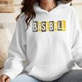 Baseball Mama Yellow Leopard Print Baseball Mom Gear Sports Wmen Hoodie Baseball Mama Yellow Leopard Print Baseball Mom Gear Sports Wmen Hoodie