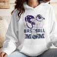 Baseball Mom Cute Design Sports & Softball Nostalgia Tee Raglan Baseball Tee Wmen Hoodie Baseball Mom Cute Design Sports & Softball Nostalgia Tee Raglan Baseball Tee Wmen Hoodie