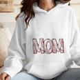 Baseball Mom Cute Baseball Mama Proud Senior Baseball Player Premium Wmen Hoodie Baseball Mom Cute Baseball Mama Proud Senior Baseball Player Premium Wmen Hoodie