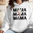 Baseball Mom Game Day Baseball Season Gameday Sports Mama Wmen Hoodie Baseball Mom Game Day Baseball Season Gameday Sports Mama Wmen Hoodie