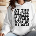 Baseball Mom Good For Baseball Boys Kids Men Women Wmen Hoodie Baseball Mom Good For Baseball Boys Kids Men Women Wmen Hoodie