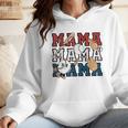 Baseball Mom Baseball Mama Game Day School Sport Wmen Hoodie Baseball Mom Baseball Mama Game Day School Sport Wmen Hoodie