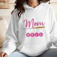 Baseball Mom Baseball Pitcher Bat Gloves Baseball Player Wmen Hoodie Baseball Mom Baseball Pitcher Bat Gloves Baseball Player Wmen Hoodie