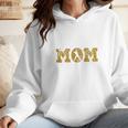 Baseball Mom Sport Baseball Lover Mother's Day Wmen Hoodie