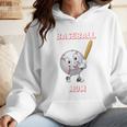Baseball Mom Sports Quote Wmen Hoodie Baseball Mom Sports Quote Wmen Hoodie