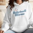Baseball Mom Team Ball Sports Fan Raglan Baseball Tee Wmen Hoodie Baseball Mom Team Ball Sports Fan Raglan Baseball Tee Wmen Hoodie