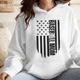 Baseball Mom USA Flag Baseball Mama Day Vibes Mama Wmen Hoodie Baseball Mom USA Flag Baseball Mama Day Vibes Mama Wmen Hoodie