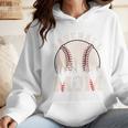 Baseball Mom Vintage Baseball Ball Mama Wmen Hoodie Baseball Mom Vintage Baseball Ball Mama Wmen Hoodie