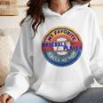 Baseball Moms My Favorite Baseball Player Call Me Moms Wmen Hoodie