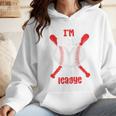 Cute Baseball Mom Out Of Your League Mommy Sports Players Premium Wmen Hoodie Cute Baseball Mom Out Of Your League Mommy Sports Players Premium Wmen Hoodie
