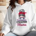 Dominican Baseball Mama Quote For a Dominican Baseball Mom Wmen Hoodie Dominican Baseball Mama Quote For a Dominican Baseball Mom Wmen Hoodie