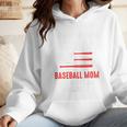 I Never Dreamed I Would Be a Super Sexy Baseball Mom Sport Wmen Hoodie I Never Dreamed I Would Be a Super Sexy Baseball Mom Sport Wmen Hoodie