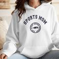 Eat Sleep Sports Hockey Cheer Baseball Mom Taxi Wmen Hoodie Eat Sleep Sports Hockey Cheer Baseball Mom Taxi Wmen Hoodie