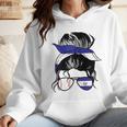 El Salvador Baseball Mom Salvador Baseball Girl Wmen Hoodie El Salvador Baseball Mom Salvador Baseball Girl Wmen Hoodie