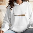 Let Me Through My Son Is Out There Baseball Mom Wmen Hoodie Let Me Through My Son Is Out There Baseball Mom Wmen Hoodie