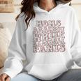 Mom Against Baseball Pants Baseball Mom Wmen Hoodie Mom Against Baseball Pants Baseball Mom Wmen Hoodie