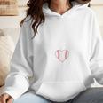 Senior Baseball Mom 2028 Class Of 2028 Graduation Wmen Hoodie