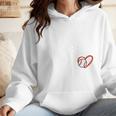 Senior Baseball Mom Class Of 2024 Baseball Player Son 2024 Wmen Hoodie