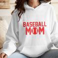 This Is What World's Greatest Baseball Mom Baseball Wmen Hoodie This Is What World's Greatest Baseball Mom Baseball Wmen Hoodie
