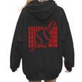 Baseball Mom Homerun Best Mom Sport Player Women Hoodie Back Print Baseball Mom Homerun Best Mom Sport Player Women Hoodie Back Print