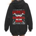 Baseball Mom Baseball Player Baseball Women Hoodie Back Print