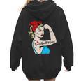 Baseball Mom Woman Baseball Sport Lover Women Hoodie Back Print Baseball Mom Woman Baseball Sport Lover Women Hoodie Back Print