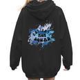 Baseball Sons Baseball Moms Squad Women Hoodie Back Print Baseball Sons Baseball Moms Squad Women Hoodie Back Print