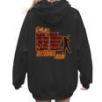 Im A Glove Findin Uniform Washin Carpool Drivin Baseball Mom Women Hoodie Back Print