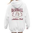 Baseball Athletic Social Club Baseball Mom Trendy Baseball Raglan Baseball Tee Women Hoodie Back Print Baseball Athletic Social Club Baseball Mom Trendy Baseball Raglan Baseball Tee Women Hoodie Back Print