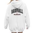 Baseball Mama Cute Women Team Mom Or Baseball Mom Sports Women Hoodie Back Print Baseball Mama Cute Women Team Mom Or Baseball Mom Sports Women Hoodie Back Print