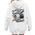 Baseball Mom My Boy Might Not Always Swing But I Do Women Hoodie Back Print Baseball Mom My Boy Might Not Always Swing But I Do Women Hoodie Back Print