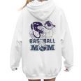Baseball Mom Cute Design Sports & Softball Nostalgia Tee Raglan Baseball Tee Women Hoodie Back Print Baseball Mom Cute Design Sports & Softball Nostalgia Tee Raglan Baseball Tee Women Hoodie Back Print