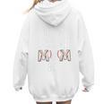 Baseball Mom Era Gameday In My Baseball Mom Era Women Hoodie Back Print Baseball Mom Era Gameday In My Baseball Mom Era Women Hoodie Back Print