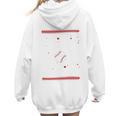 In My Baseball Mom Era Groovy Baseball Mom Team Mother's Day Women Hoodie Back Print In My Baseball Mom Era Groovy Baseball Mom Team Mother's Day Women Hoodie Back Print