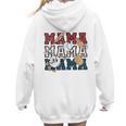 Baseball Mom Baseball Mama Game Day School Sport Women Hoodie Back Print Baseball Mom Baseball Mama Game Day School Sport Women Hoodie Back Print