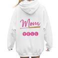 Baseball Mom Baseball Pitcher Bat Gloves Baseball Player Women Hoodie Back Print Baseball Mom Baseball Pitcher Bat Gloves Baseball Player Women Hoodie Back Print