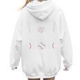 Crazy Proud Always Loud Baseball Mom Saying Graphic Premium Tri-Blend Women Hoodie Back Print Crazy Proud Always Loud Baseball Mom Saying Graphic Premium Tri-Blend Women Hoodie Back Print