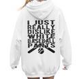 I Dislike Baseball Pants Softball Tball Baseball Mom Women Hoodie Back Print I Dislike Baseball Pants Softball Tball Baseball Mom Women Hoodie Back Print