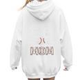 My Favorite Player Calls Me Mom Baseball Mom Game Day Women Hoodie Back Print My Favorite Player Calls Me Mom Baseball Mom Game Day Women Hoodie Back Print