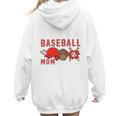 I'm A Baseball Mom Of Course I'm Broke Premium Women Hoodie Back Print I'm A Baseball Mom Of Course I'm Broke Premium Women Hoodie Back Print