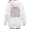 Mom Against Baseball Pants Baseball Mom Women Hoodie Back Print Mom Against Baseball Pants Baseball Mom Women Hoodie Back Print