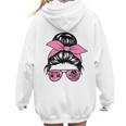 Mother Day Mama Retro Mama Mommy Baseball Mom Women Hoodie Back Print Mother Day Mama Retro Mama Mommy Baseball Mom Women Hoodie Back Print
