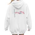 Number One Baseball Mom For Mothers Day Baseball Mama Premium Women Hoodie Back Print Number One Baseball Mom For Mothers Day Baseball Mama Premium Women Hoodie Back Print