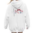 Number One Baseball Mom For Mothers Day Baseball Mommy Premium Women Hoodie Back Print Number One Baseball Mom For Mothers Day Baseball Mommy Premium Women Hoodie Back Print