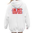 AS Tees Baseball Mom Era Mommy Mama Women Hoodie Back Print AS Tees Baseball Mom Era Mommy Mama Women Hoodie Back Print