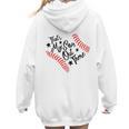 That's My Son Out There Baseball Mom Heart Mom Life Women Hoodie Back Print That's My Son Out There Baseball Mom Heart Mom Life Women Hoodie Back Print