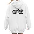 Women's Baseball Softball Baseball Mom Baseball Women Hoodie Back Print Women's Baseball Softball Baseball Mom Baseball Women Hoodie Back Print