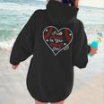 Always Be Your Biggest Fan Favorite Player Baseball Mom 27 Women Hoodie Back Print Always Be Your Biggest Fan Favorite Player Baseball Mom 27 Women Hoodie Back Print