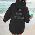 Baseball Mom And Coach Quote For Gameday Women Hoodie Back Print