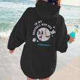 In My Baseball Mom Era Retro Baseball Mom Home Runs Women Hoodie Back Print In My Baseball Mom Era Retro Baseball Mom Home Runs Women Hoodie Back Print